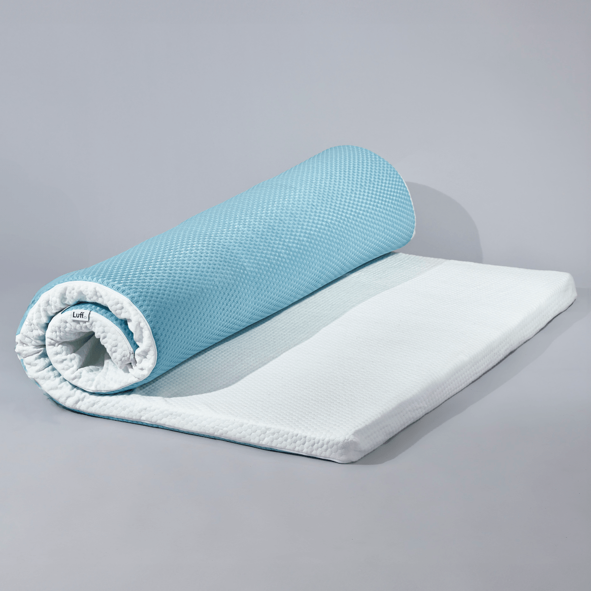 The Prestige Bamboo Mattress Topper - REGN