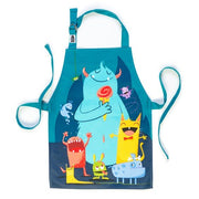 The Scruffles Apron - REGN