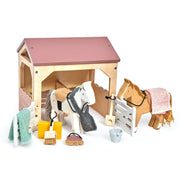 The Stables - REGN