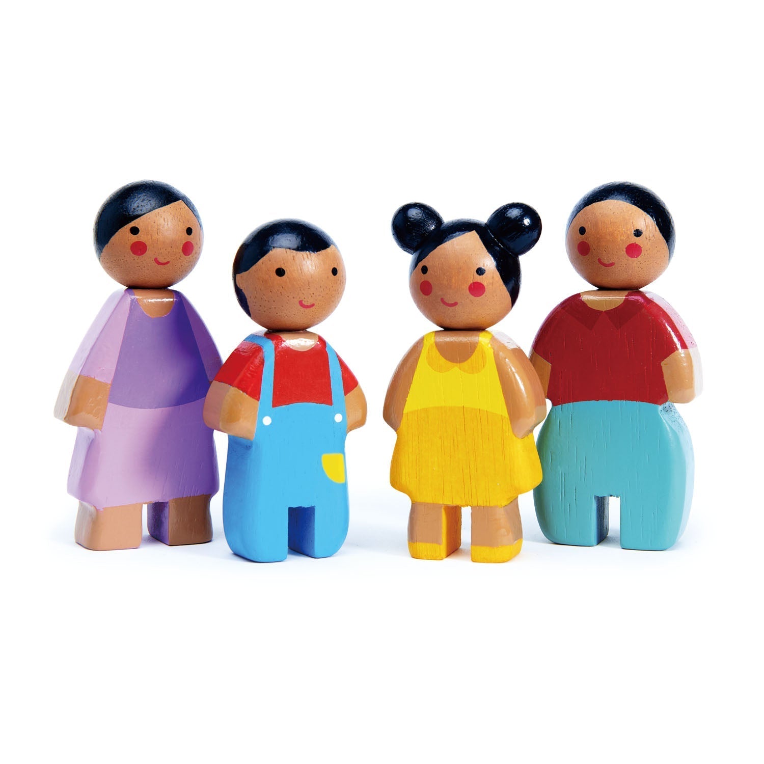 The Sunny Doll Family - REGN
