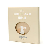 The Woodland Hush Rag Book - REGN