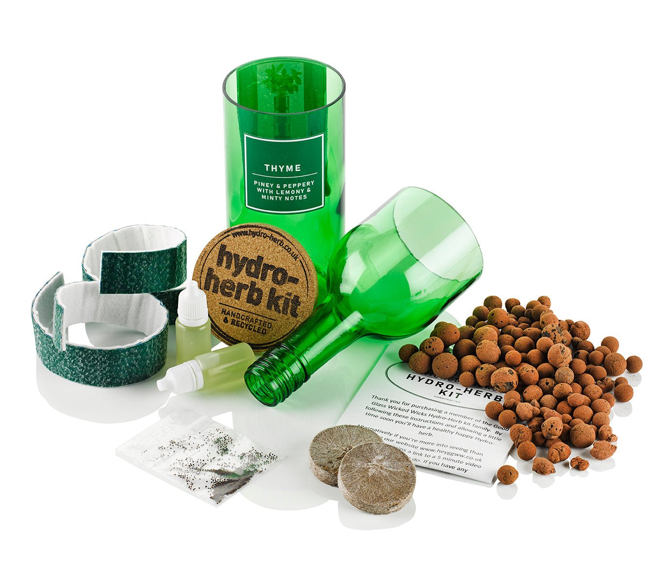 Thyme - REGN