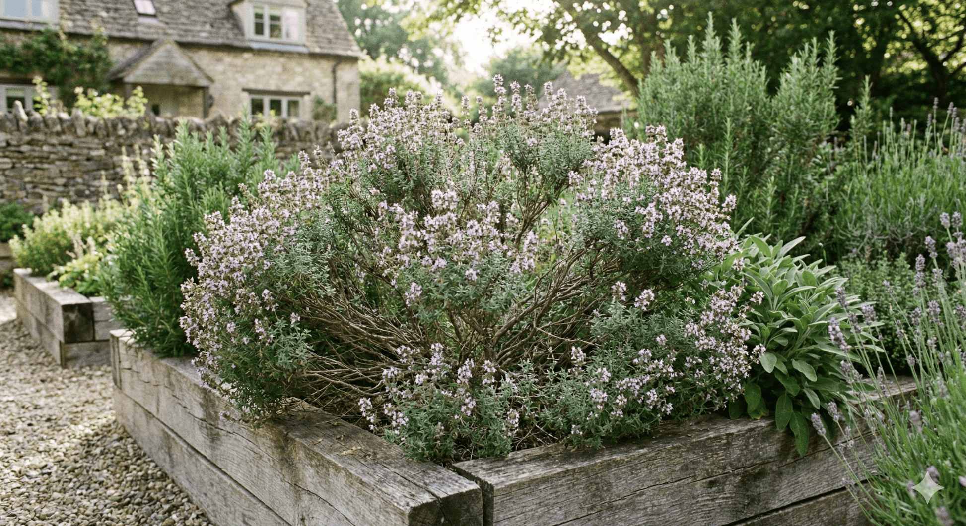 Thyme Common - REGN