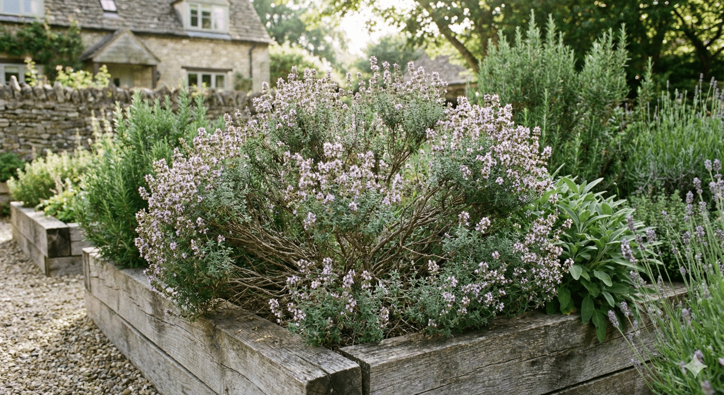 Thyme Common - REGN