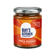 Tikka Masala Stir - in Sauce 260g – Low FODMAP, Gluten Free & Vegan - REGN