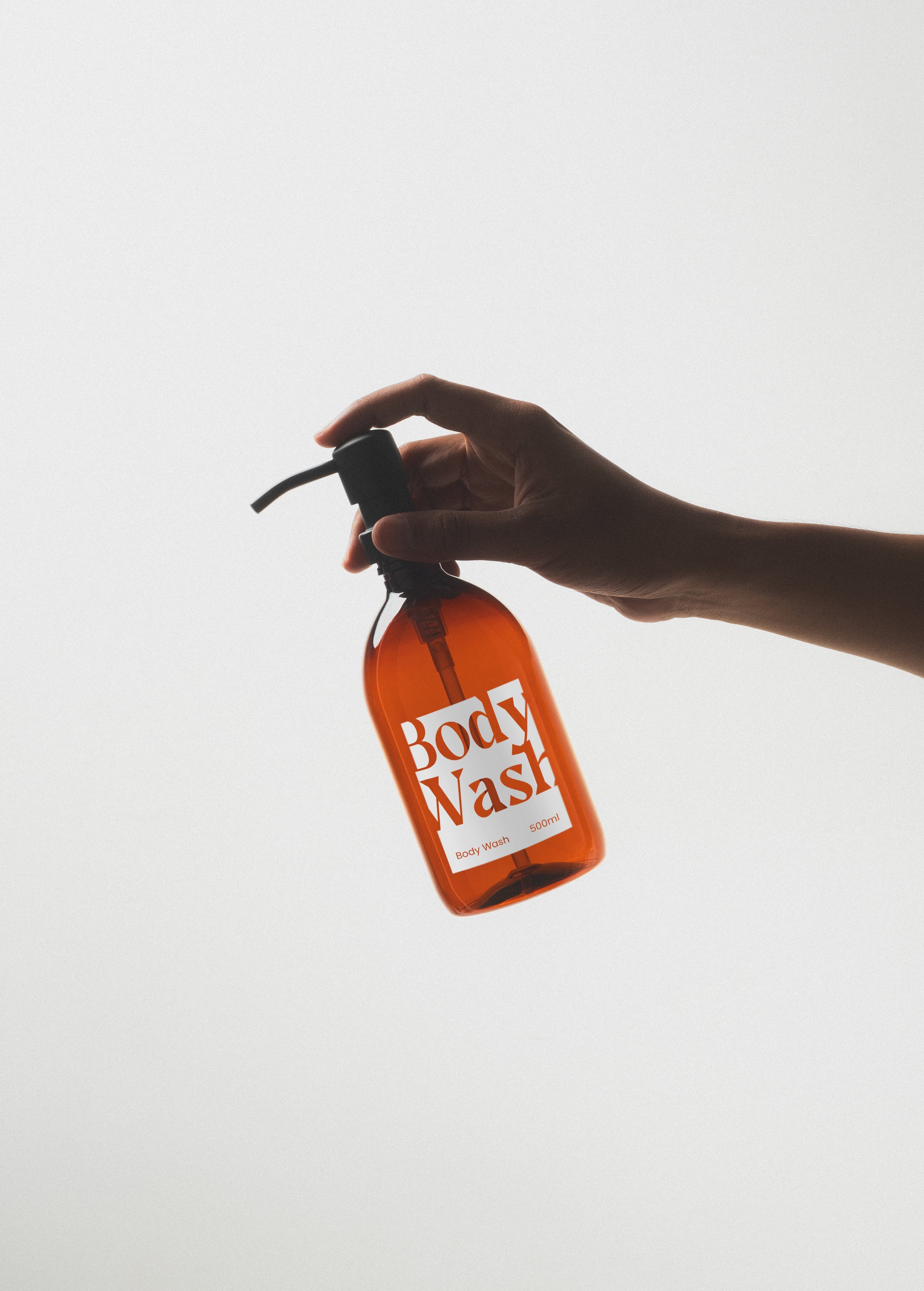 Timeless Plastic Dispensers - REGN