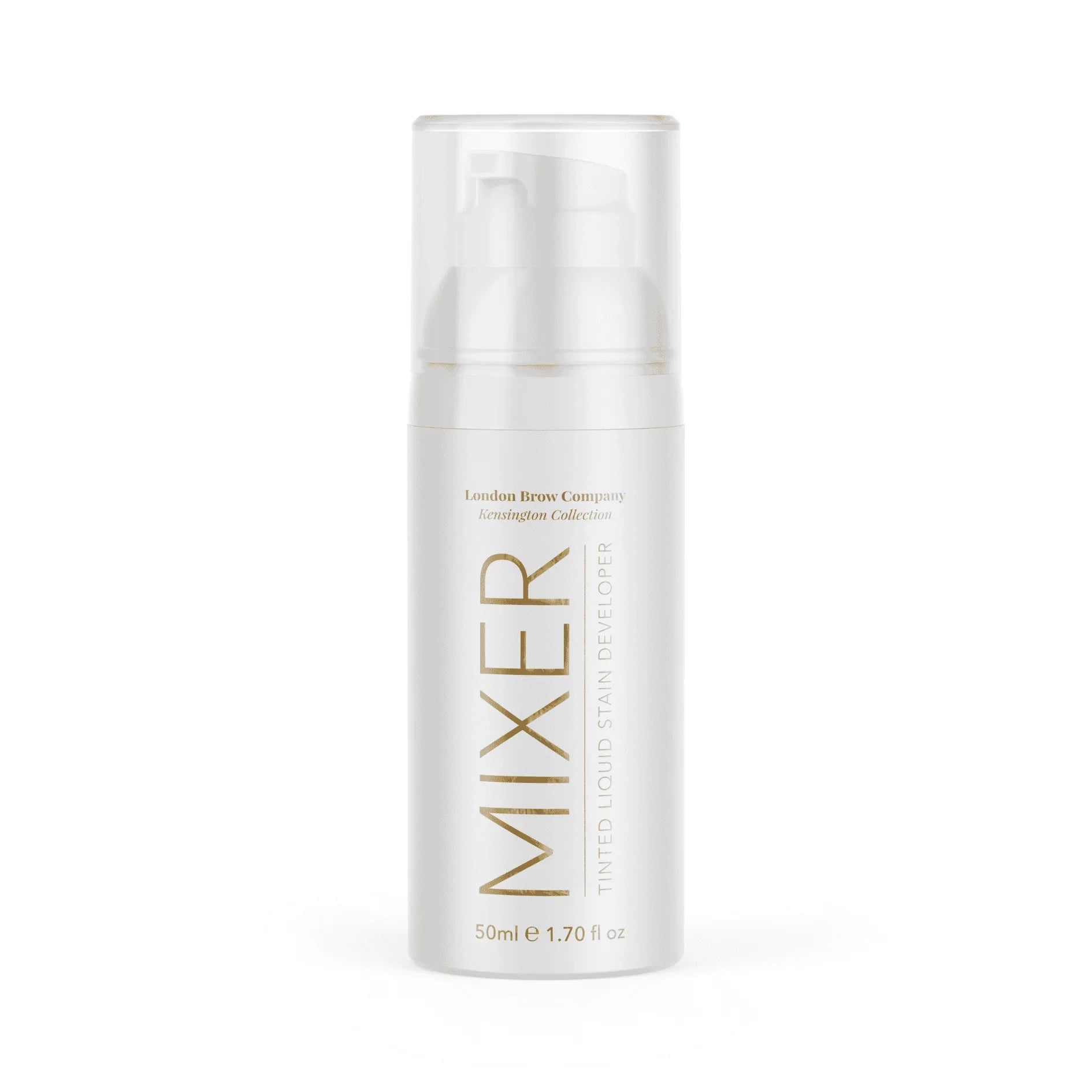 Tinted Liquid Brow Stain Developer (50ml) - REGN