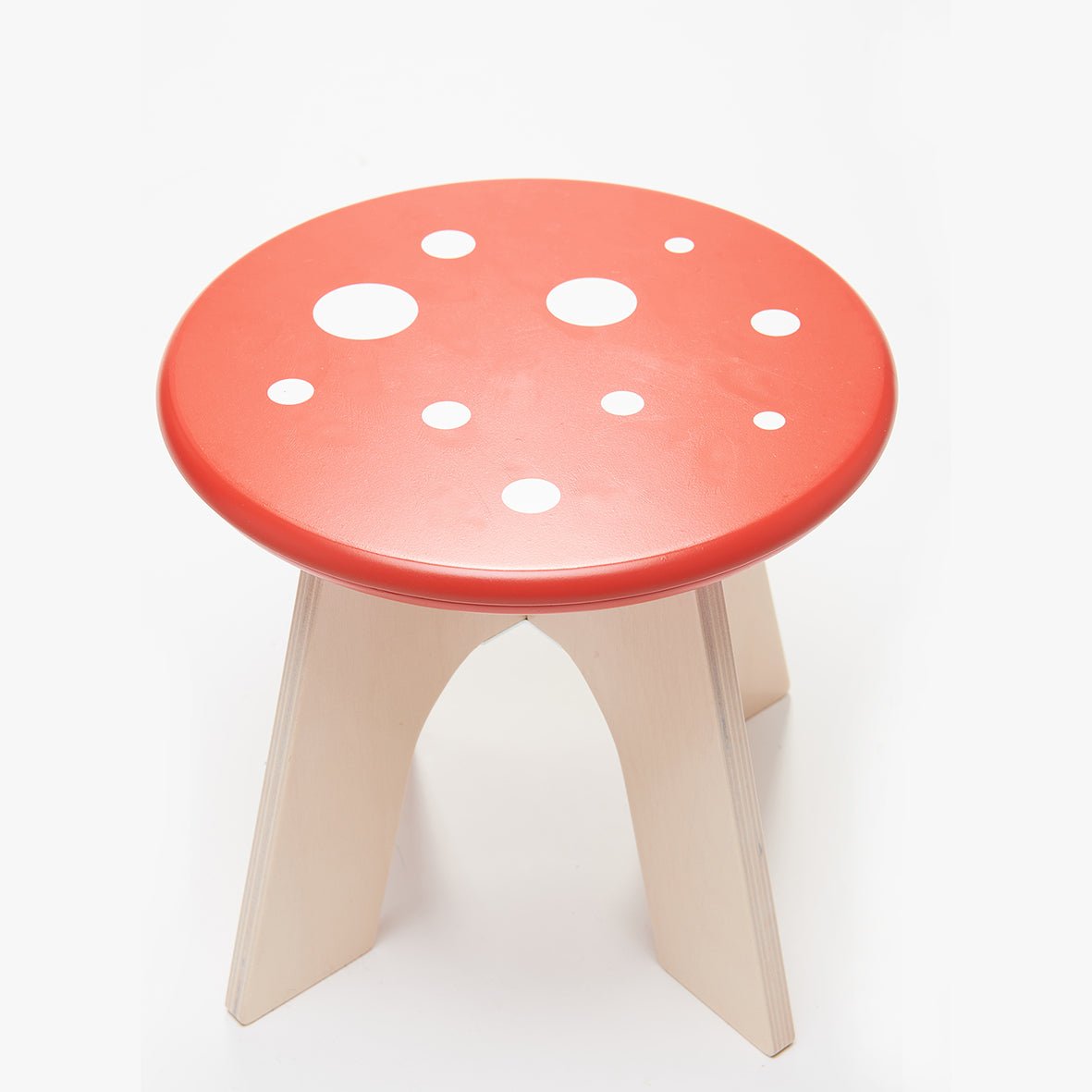 Toadstool - REGN