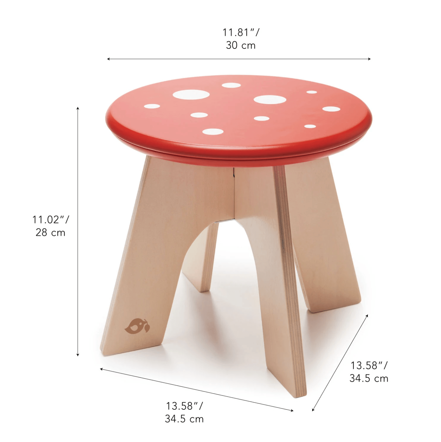 Toadstool - REGN