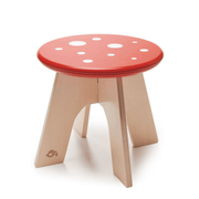 Toadstool - REGN