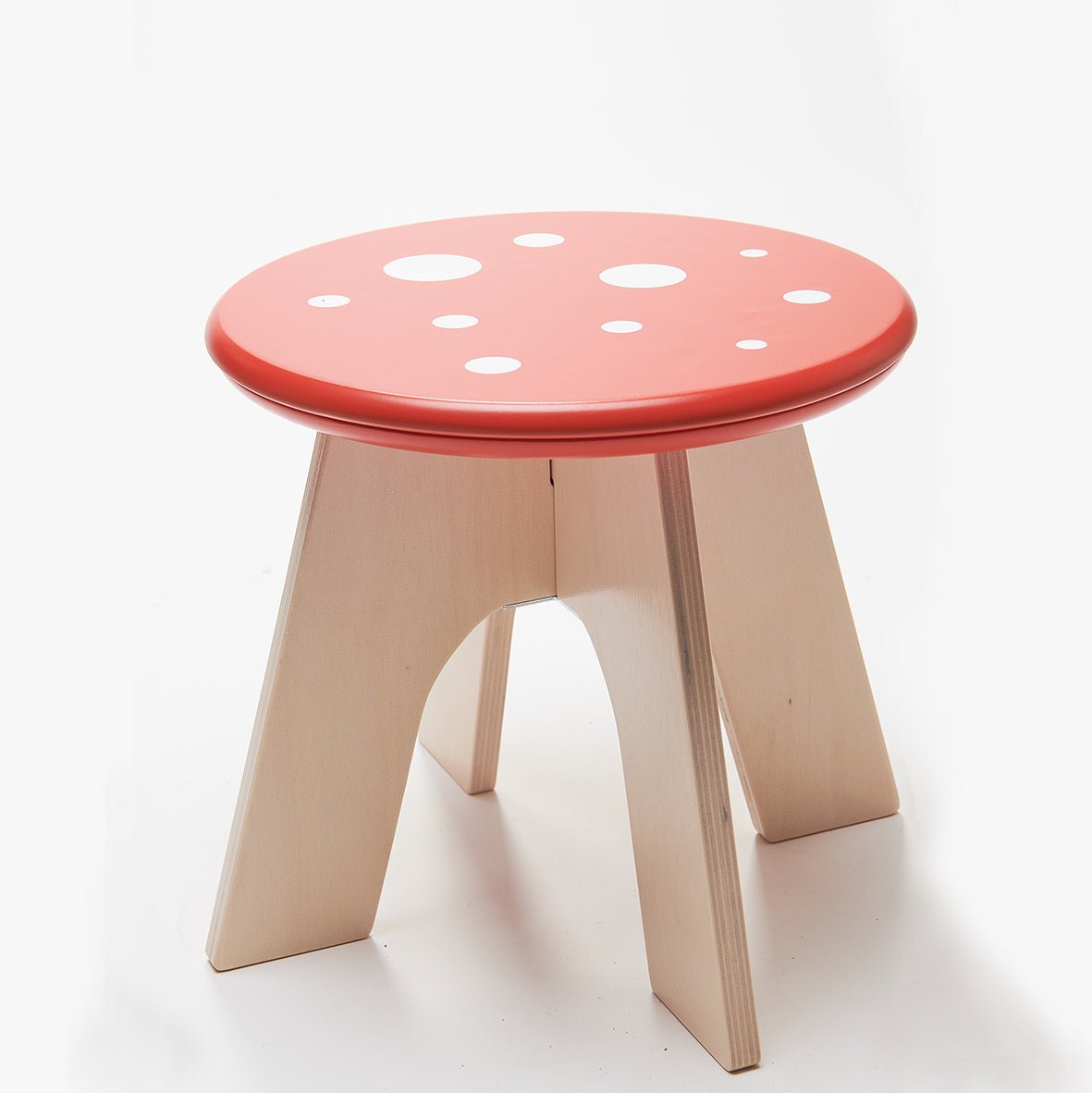 Toadstool - REGN