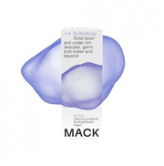 Toilet Cleaner – To Rimfinity - REGN