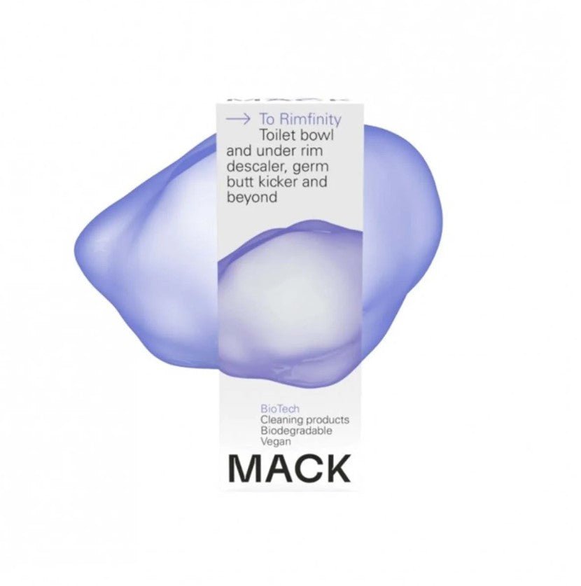 Toilet Cleaner – To Rimfinity - REGN