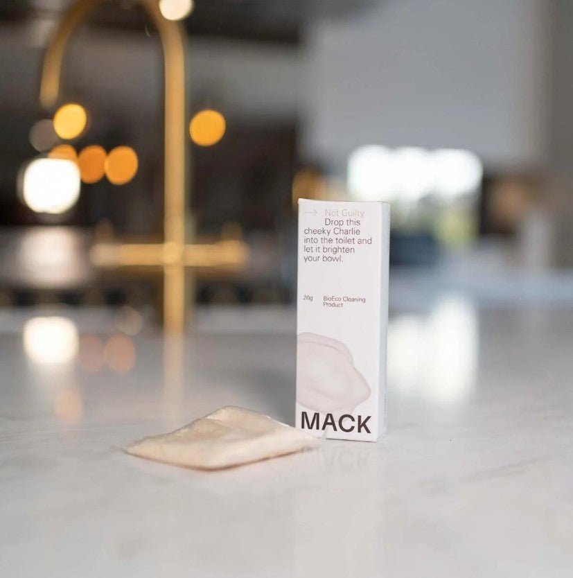 Toilet Descaler – Not Guilty - REGN