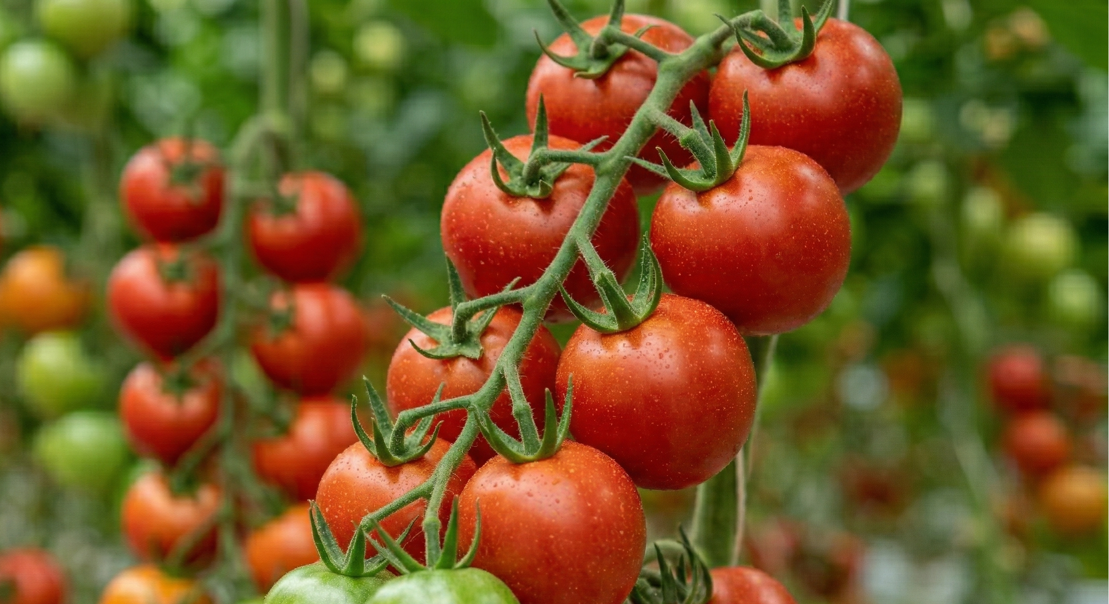 Tomato Alicante - REGN