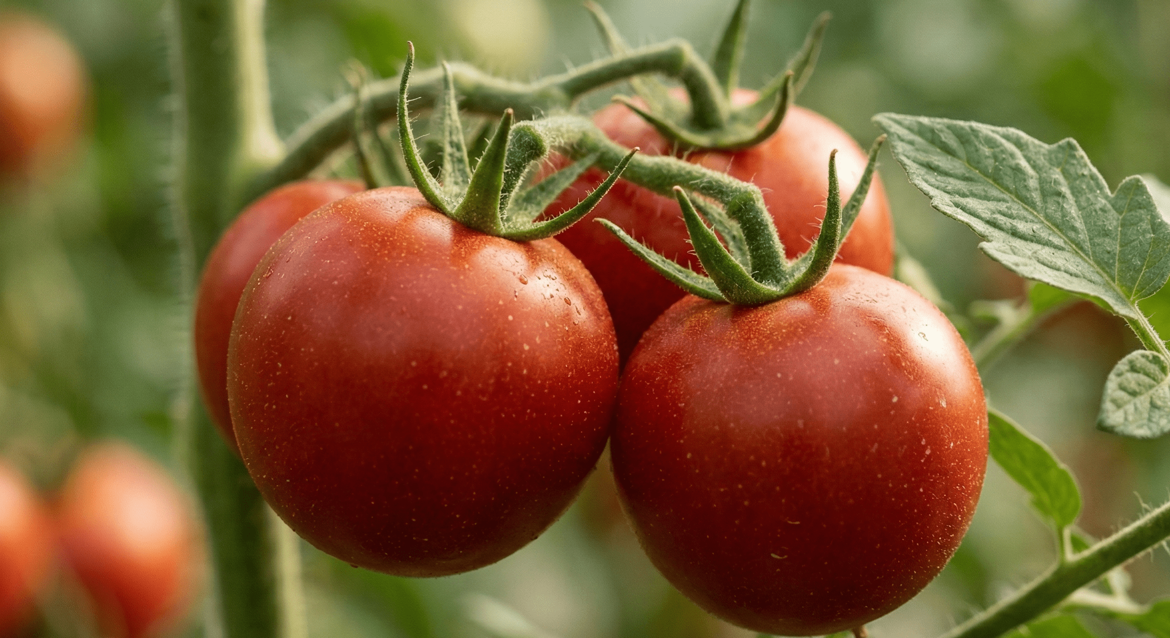 Tomato Moneymaker - REGN