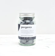 Toothpaste Tablets – Activated Charcoal - REGN