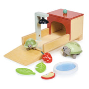 Tortoise Pet Set - REGN