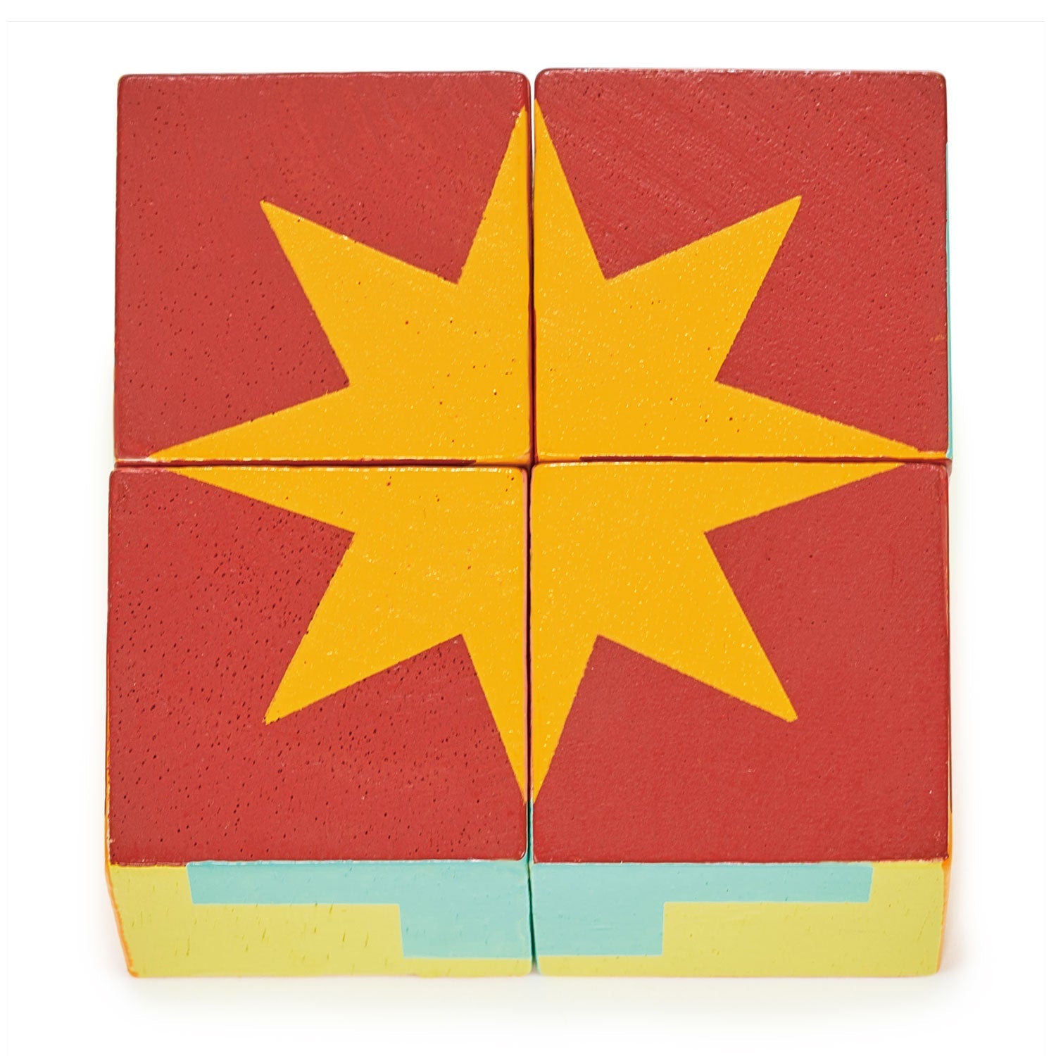 Toy Colour Blocks - REGN