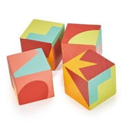 Toy Colour Blocks - REGN