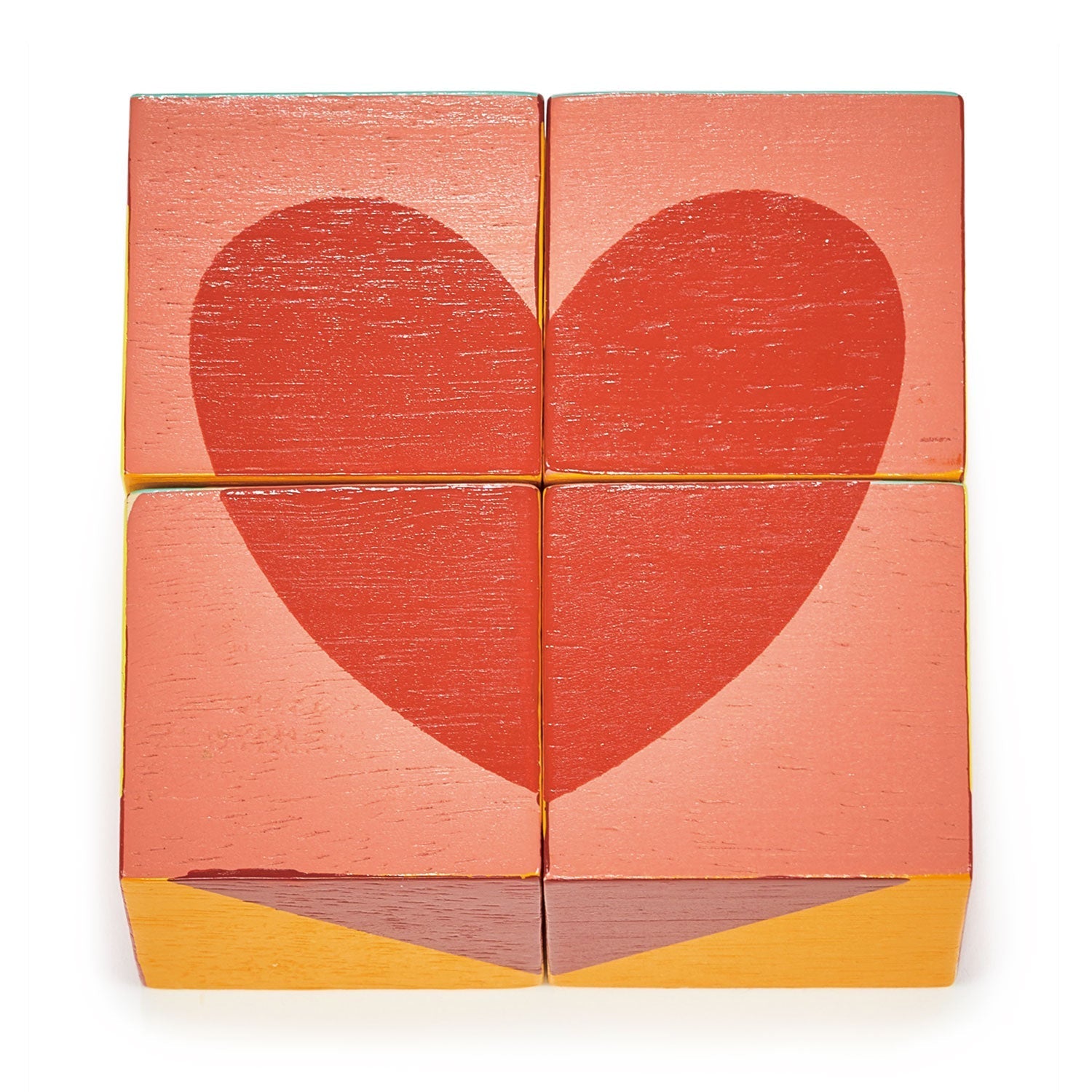 Toy Colour Blocks - REGN