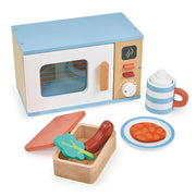 Toy Microwave - REGN