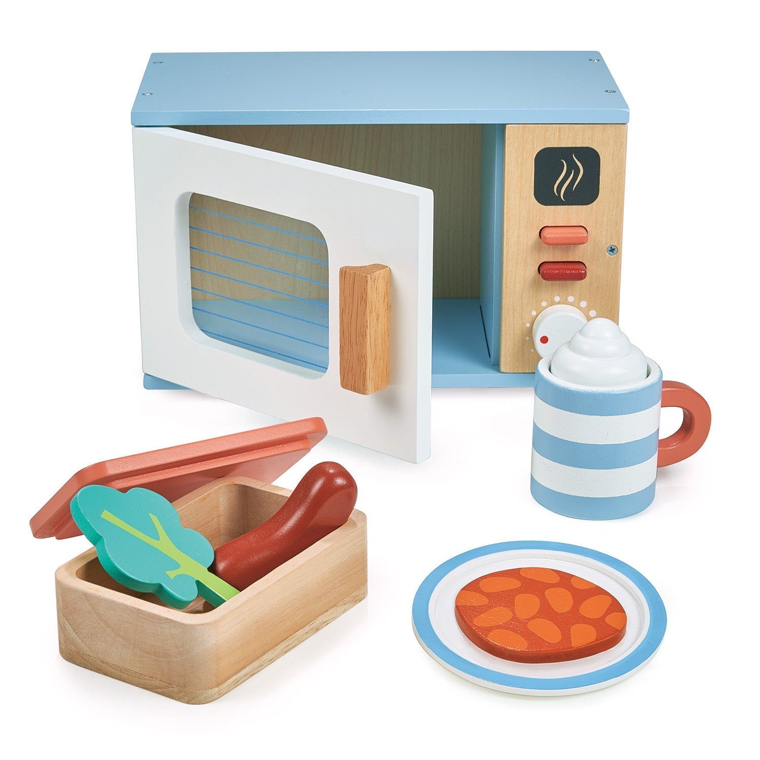 Toy Microwave - REGN