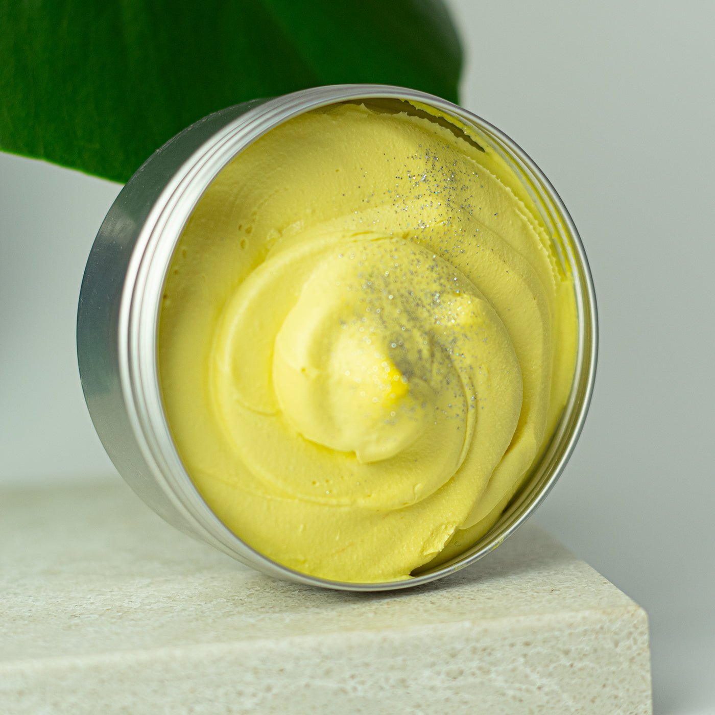 Tropical Glow Whipped Body Butter - REGN