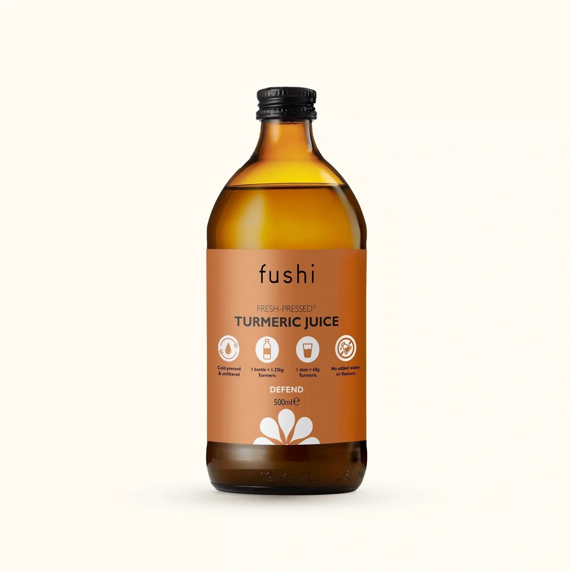Turmeric Juice 500ml - REGN
