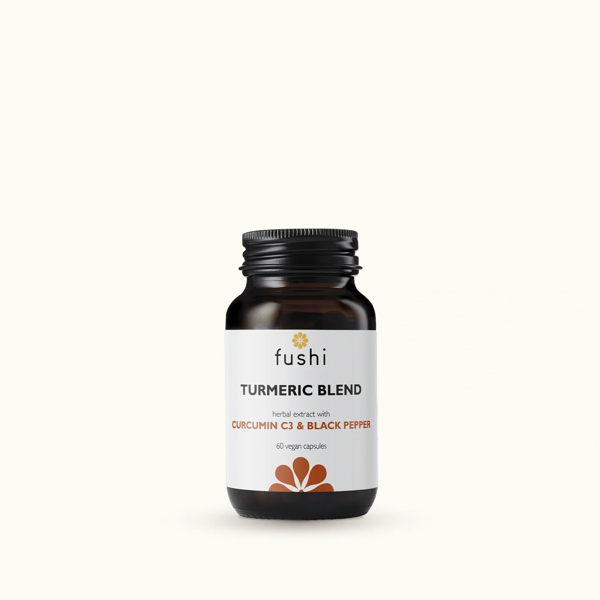 Turmeric C3 & Bioperine Extract