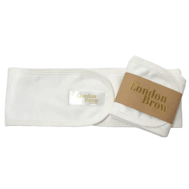 Ultra Soft Bamboo Cotton Spa Headband - REGN