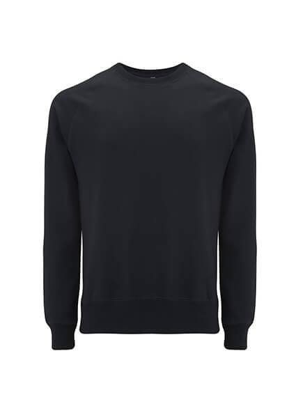 Unisex Raglan Recycled Sweatshirt - REGN