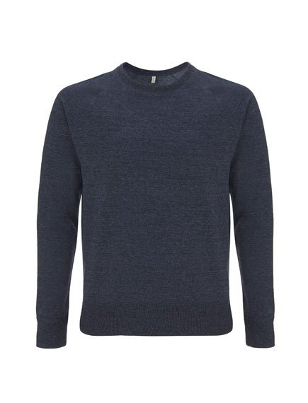 Unisex Raglan Recycled Sweatshirt - REGN