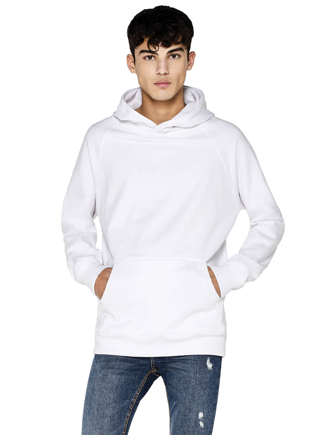 Unisex Recycled Hoodie - REGN