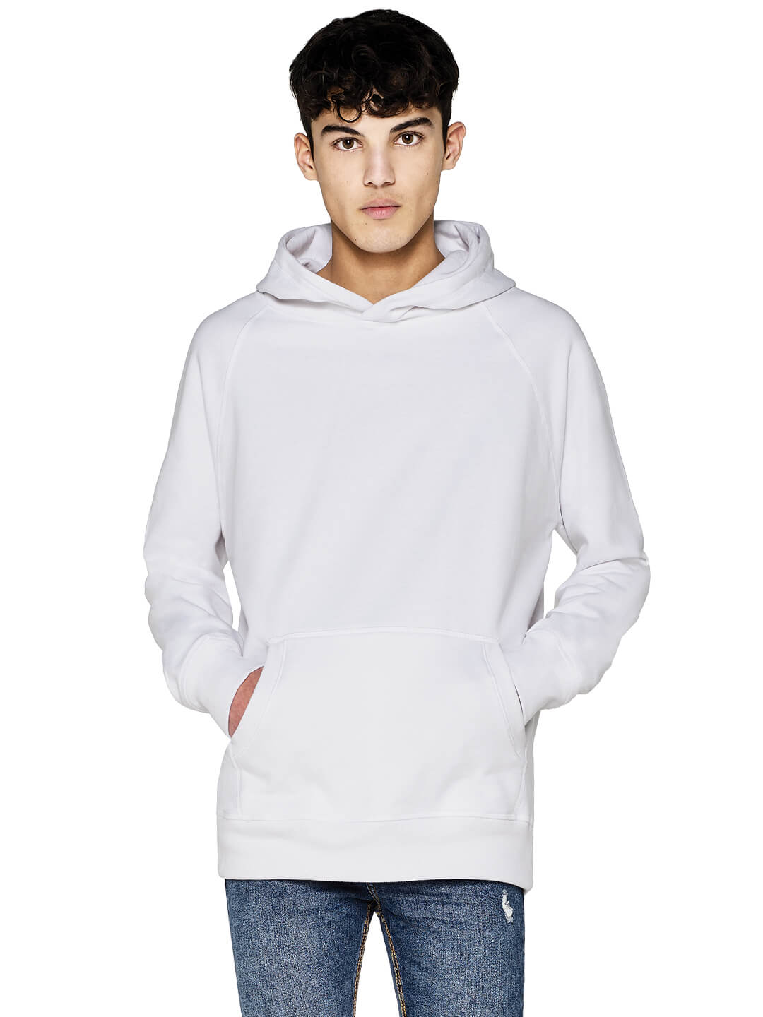 Unisex Recycled Hoodie - REGN