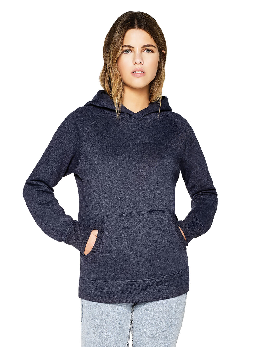 Unisex Recycled Hoodie - REGN