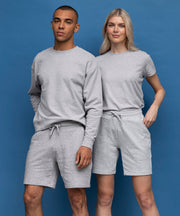 Unisex Sustainable Fashion Sweat Shorts - REGN