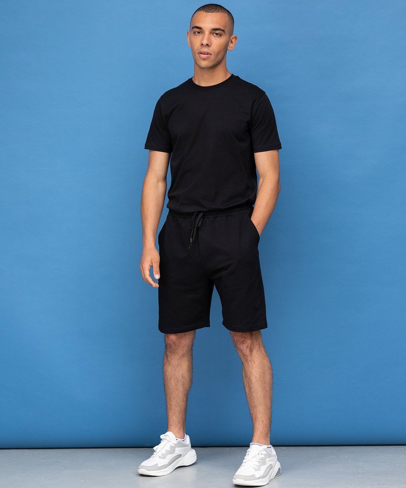 Unisex Sustainable Fashion Sweat Shorts - REGN
