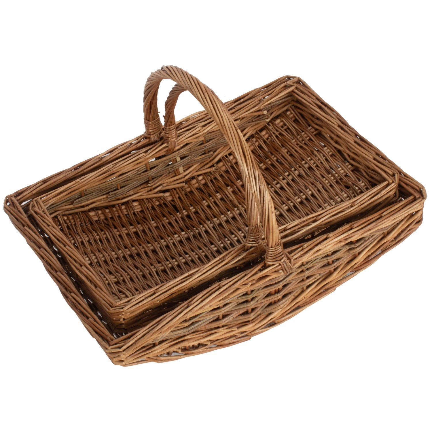 Unpeeled Garden Trug Set 2 - REGN
