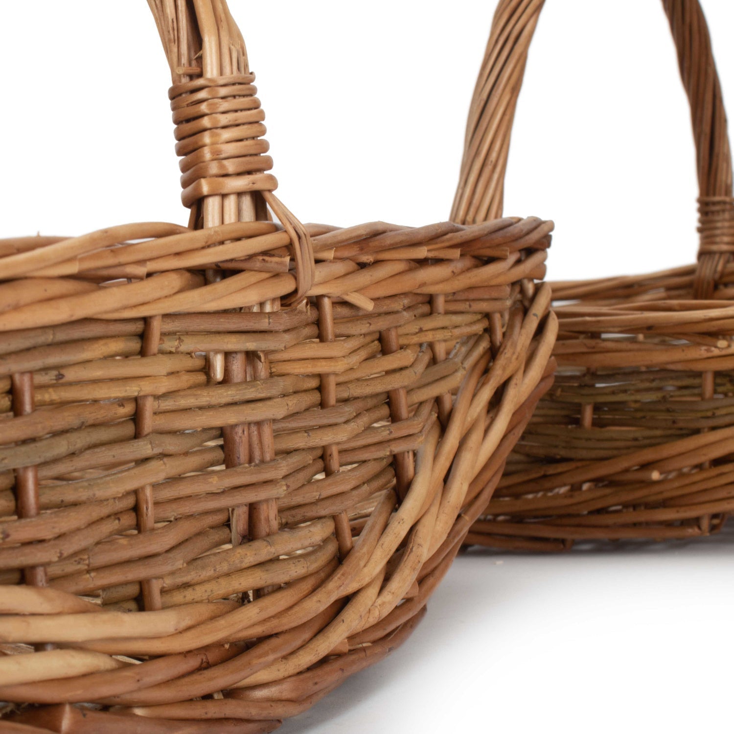 Unpeeled Garden Trug Set 2 - REGN