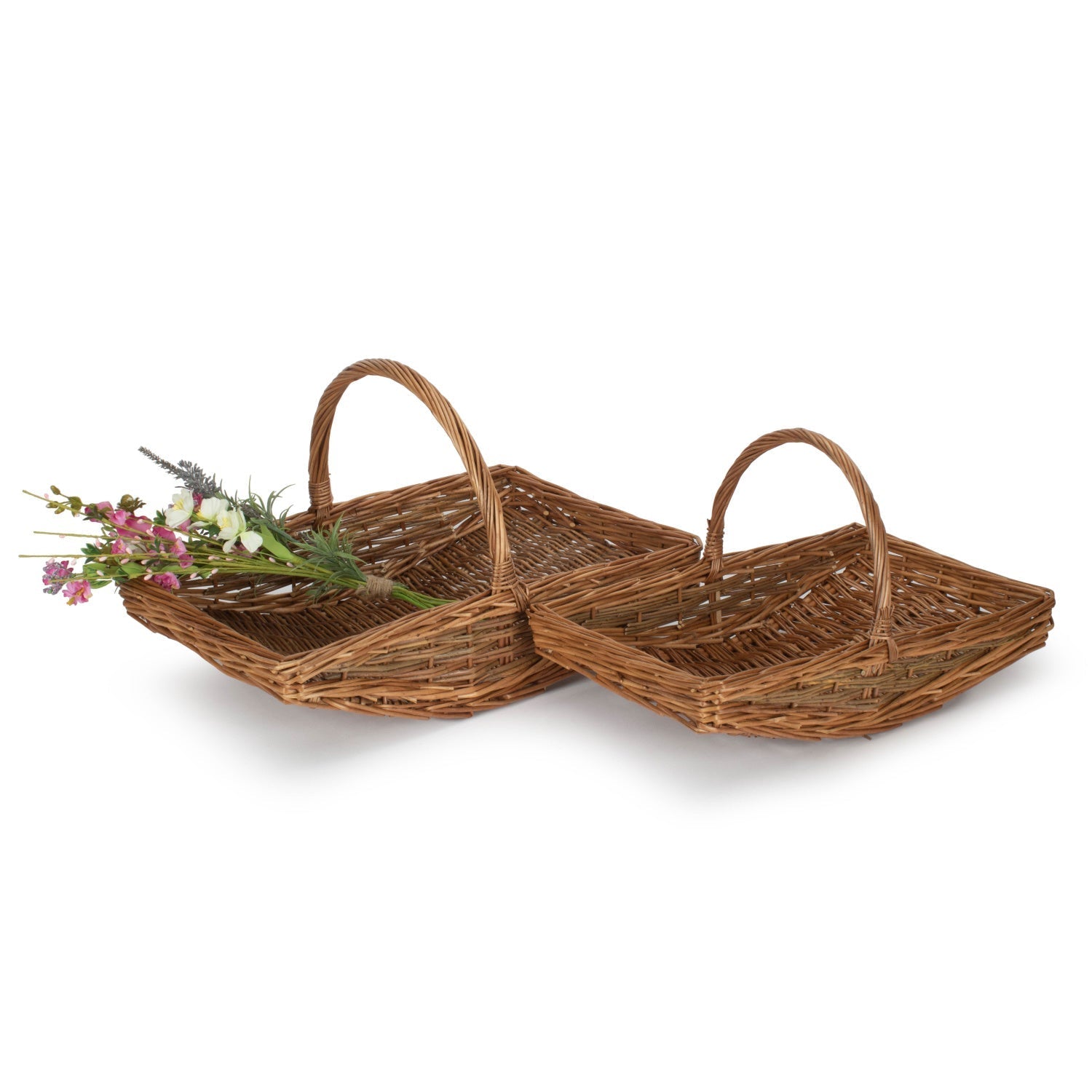 Unpeeled Garden Trug Set 2 - REGN