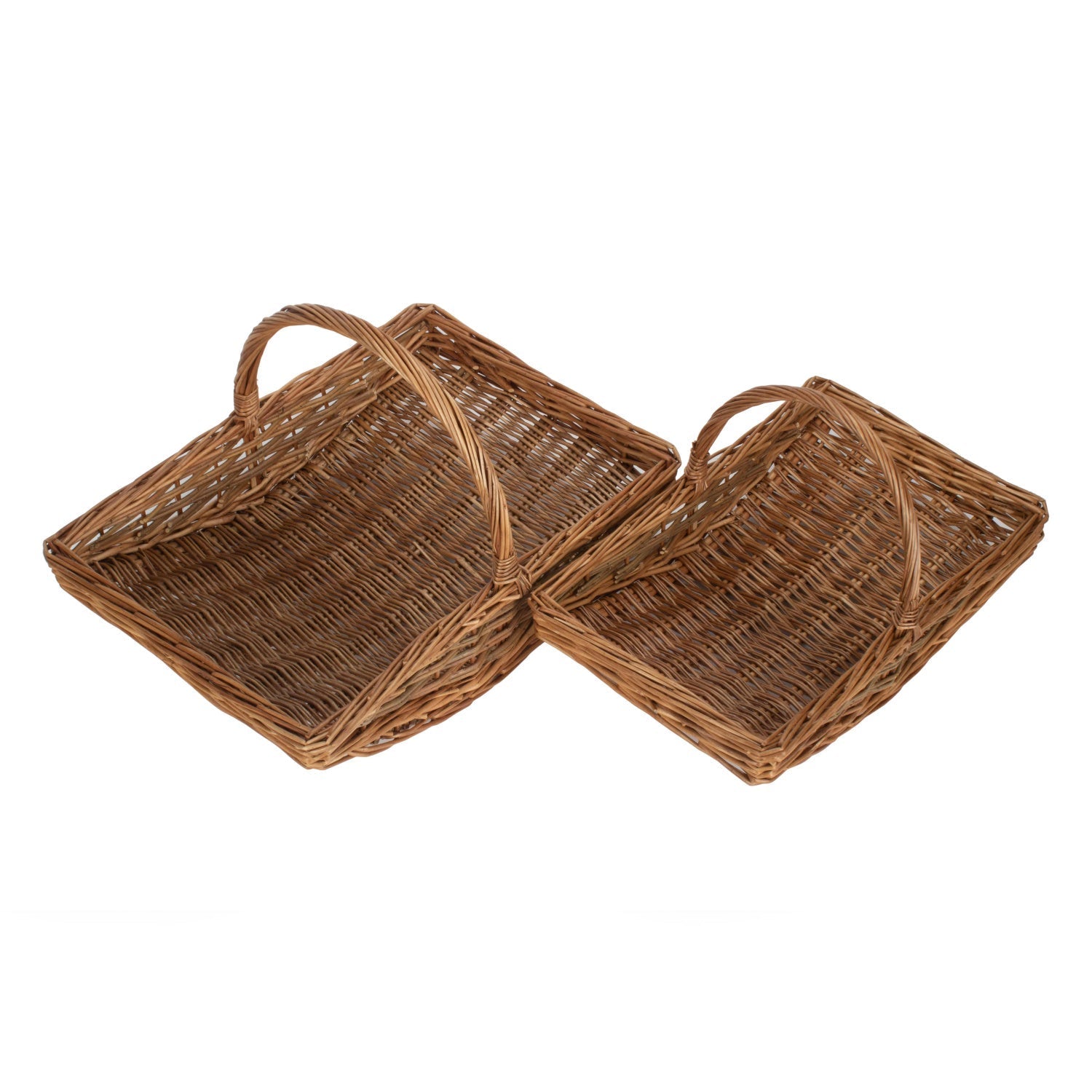 Unpeeled Garden Trug Set 2 - REGN