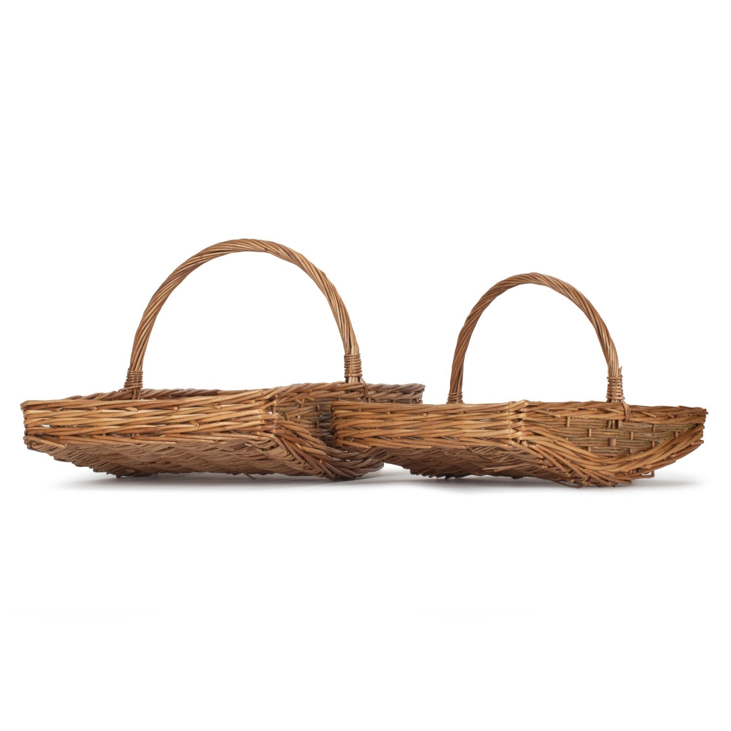 Unpeeled Garden Trug Set 2 - REGN