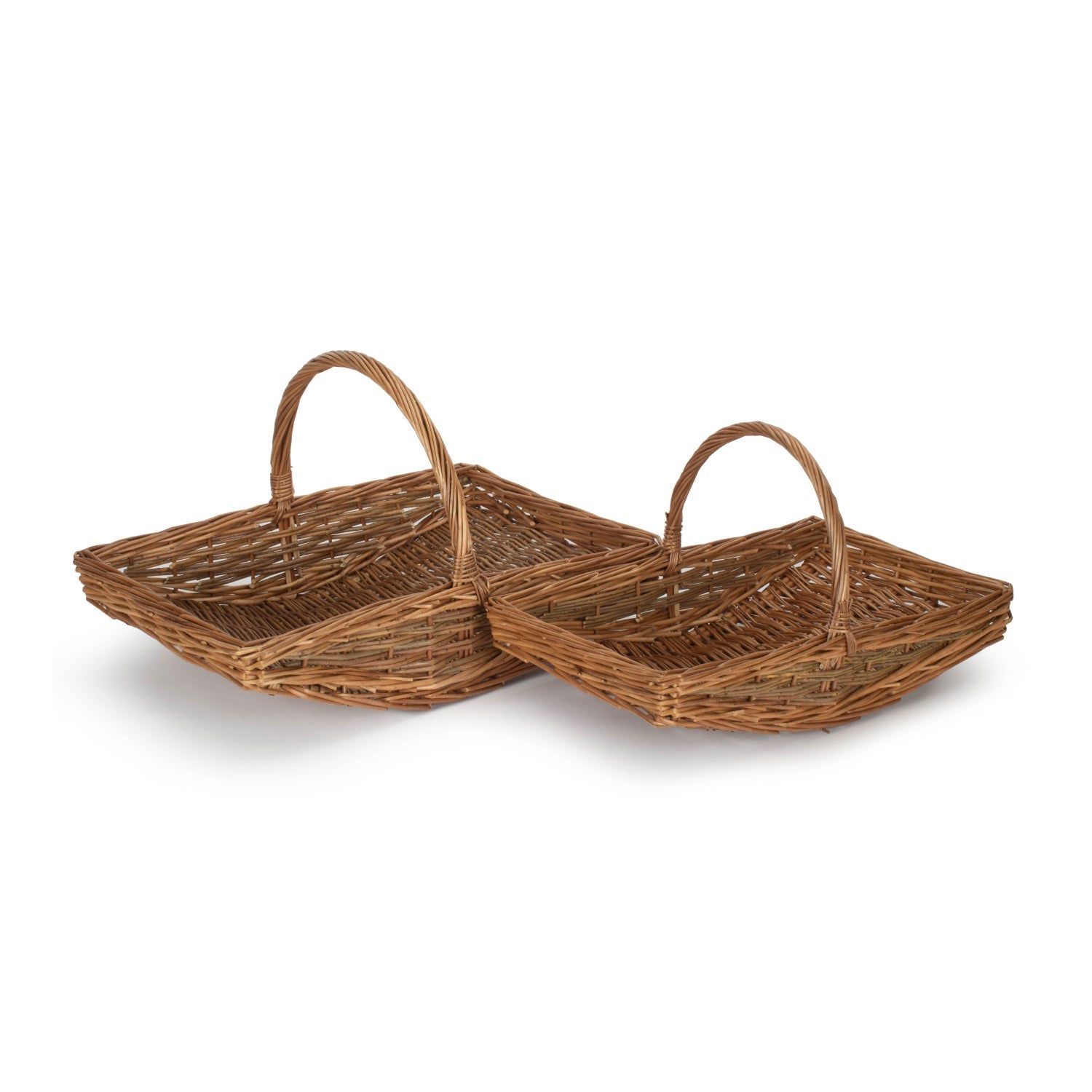 Unpeeled Garden Trug Set 2 - REGN