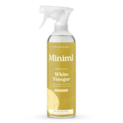 Uplifting Lemon White Vinegar – 750ml Multi - Surface Eco Cleaner - REGN