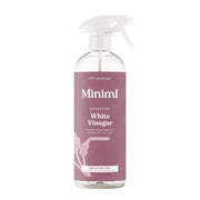 Uplifting Rhubarb White Vinegar – 750ml Multi - Purpose Eco Cleaner - REGN