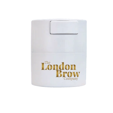 Vacuum Sealed Airtight Container For Brow & Lash Products - REGN