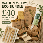 Value Mystery Eco Bundle – £70+ Value for Just £40 - REGN