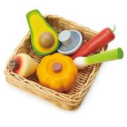 Veggie Basket - REGN