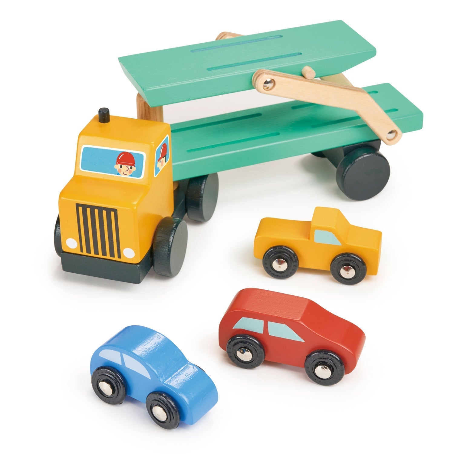 Vehicle Transporter - REGN